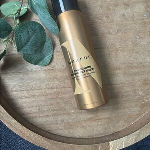 Morphe Continuous Prep & Set Setting Mist+